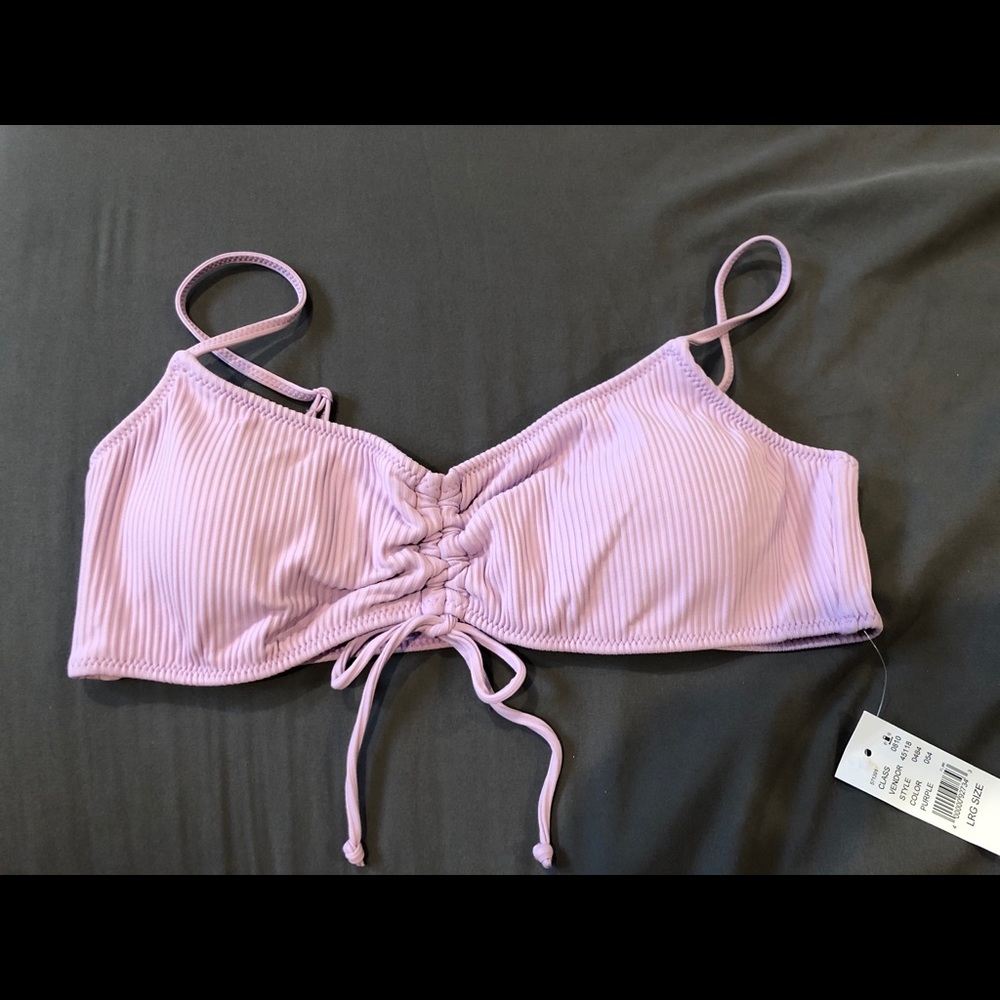 PAcSun Swim Top
